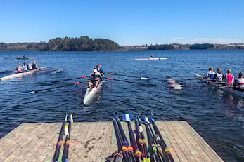 Velkommen til Stokkavannsregattaen 2022!